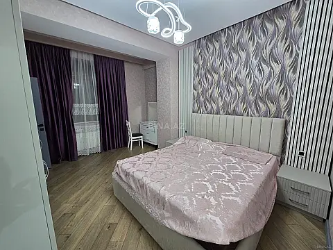 Kirayə verilir 3 otaqlı mənzil 105 m² — Bakı 3 otaq 105.00 m²