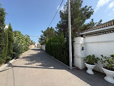 Satılır torpaq sahəsi 106 m² — Bakı, Mərdəkan 106.00 m²
