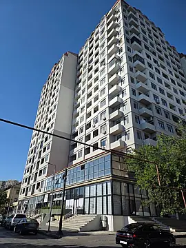 Satılır 3 otaqlı mənzil 91.2 m² — Bakı 3 otaq 91.20 m²