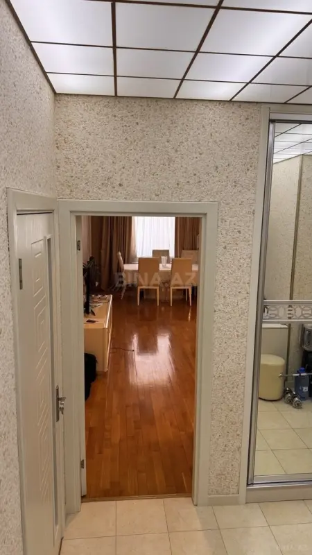 Satılır 3 otaqlı mənzil 90 m²