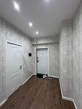 Satılır 2 otaqlı mənzil 54 m² — Bakı, Qaraçuxur 2 otaq 54.00 m²