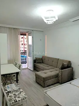 Kirayə verilir 1 otaqlı mənzil 30 m² — Bakı 1 otaq 30.00 m²