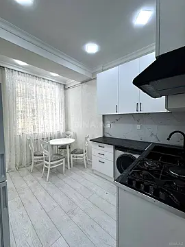 Satılır 2 otaqlı mənzil 67 m² — Bakı, Həzi Aslanov qəs. 2 otaq 67.00 m²