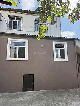 Satılır 4 otaqlı mənzil 85 m² — Sumqayıt 4 otaq 85.00 m²
