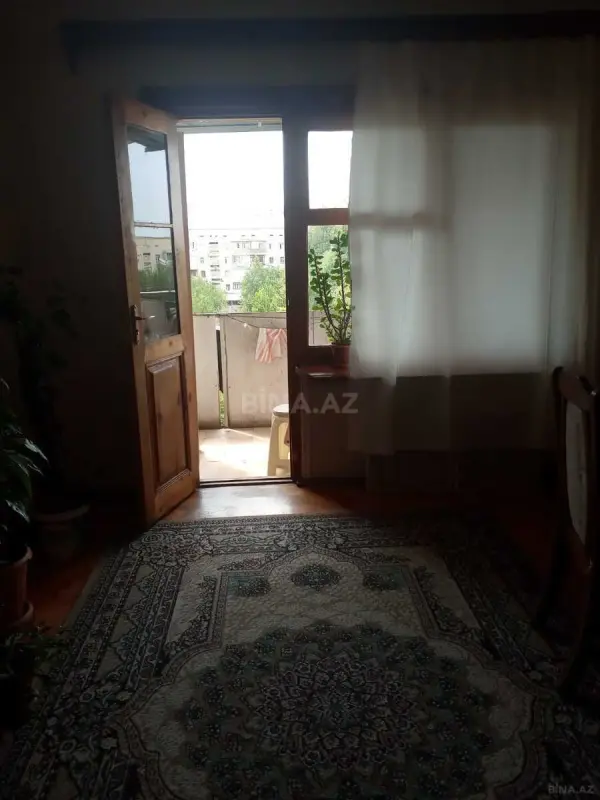 Kirayə verilir 3 otaqlı mənzil 85 m²