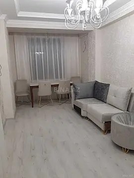 Kirayə verilir 2 otaqlı mənzil 90 m² — Bakı, Yasamal 2 otaq 90.00 m²