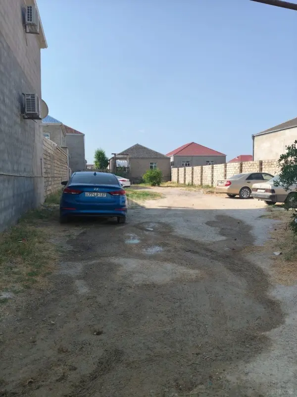 Satılır torpaq sahəsi 6 m²