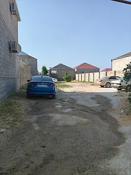 Satılır torpaq sahəsi 6 m² — Bakı, Binə 6.00 m²