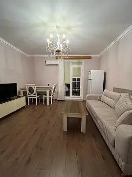Kirayə verilir 2 otaqlı mənzil 34 m² — Bakı, Nərimanov 2 otaq 34.00 m²
