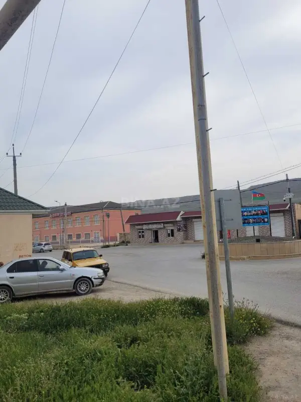 Satılır torpaq sahəsi 8 m²