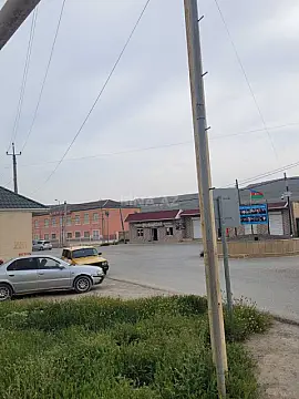Satılır torpaq sahəsi 8 m² — Bakı, Qobustan qəs. 8.00 m²