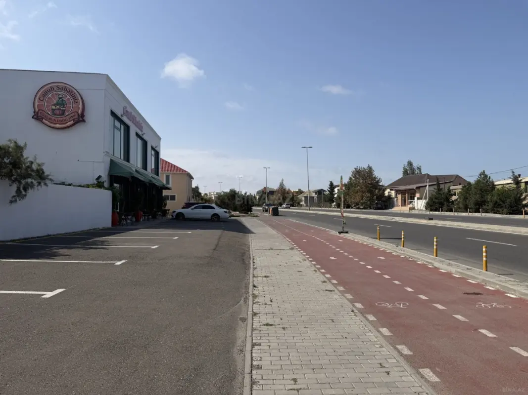 Satılır torpaq sahəsi 15.5 m²