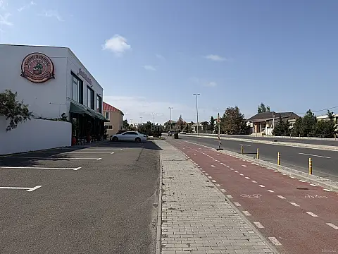 Satılır torpaq sahəsi 15.5 m² — Bakı, Mərdəkan 15.50 m²