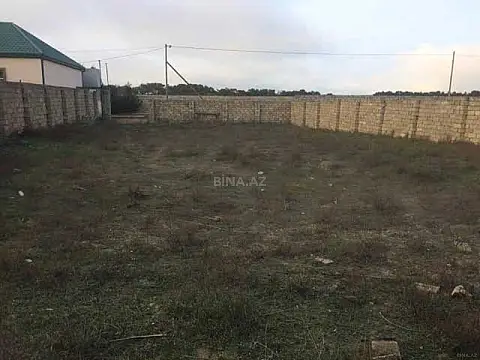 Satılır torpaq sahəsi 4.5 m² — Bakı, Masazır 4.50 m²