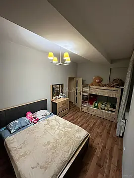 Kirayə verilir 2 otaqlı mənzil 60 m² — Bakı, Həzi Aslanov qəs. 2 otaq 60.00 m²