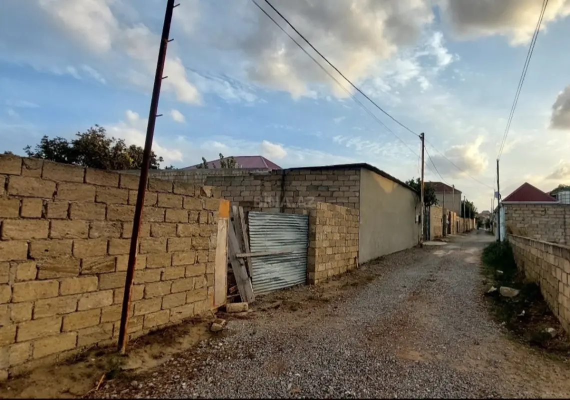 Satılır torpaq sahəsi 11.4 m²