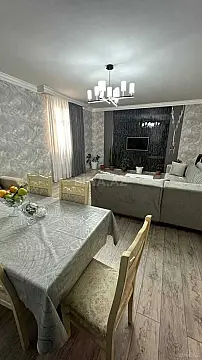 Satılır 4 otaqlı həyət evi 180 m² — Bakı, Qobustan qəs. 4 otaq 180.00 m²