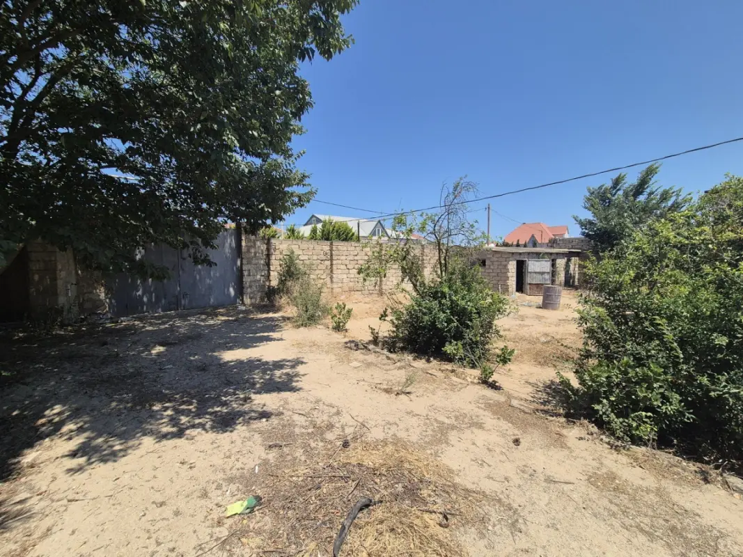Satılır torpaq sahəsi 11.7 m²