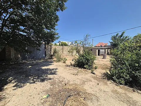 Satılır torpaq sahəsi 11.7 m² — Bakı 11.70 m²