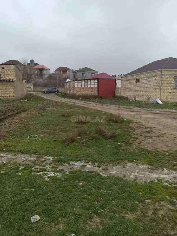 Satılır torpaq sahəsi 2 m²