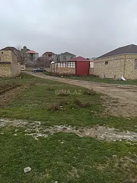 Satılır torpaq sahəsi 2 m² — Bakı, Mehdiabad 2.00 m²