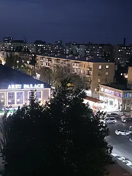 Satılır 4 otaqlı mənzil 120 m² — Bakı, Bakıxanov 4 otaq 120.00 m²