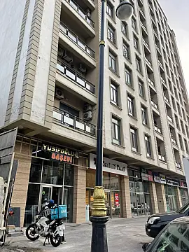 Satılır 10 otaqlı mənzil 500 m² — Bakı 10 otaq 500.00 m²