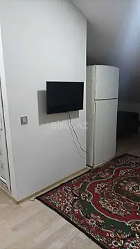 Kirayə verilir 1 otaqlı mənzil 35 m² — Bakı, İnşaatçılar 1 otaq 35.00 m²