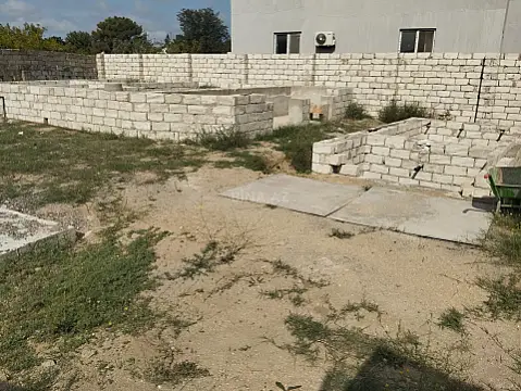 Satılır torpaq sahəsi 3 m² — Bakı, Bilgəh 3.00 m²