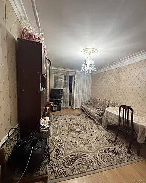 Satılır 3 otaqlı mənzil 75 m² — Bakı 3 otaq 75.00 m²
