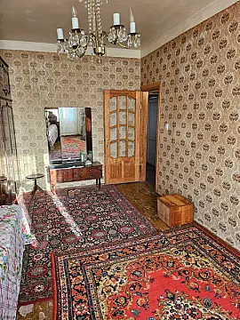 Satılır 3 otaqlı mənzil 85 m² — Bakı 3 otaq 85.00 m²