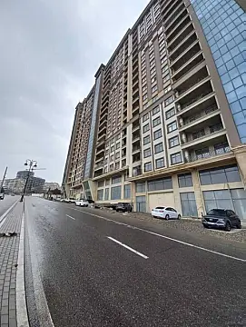 Satılır 3 otaqlı mənzil 140 m² — Bakı, Xətai 3 otaq 140.00 m²