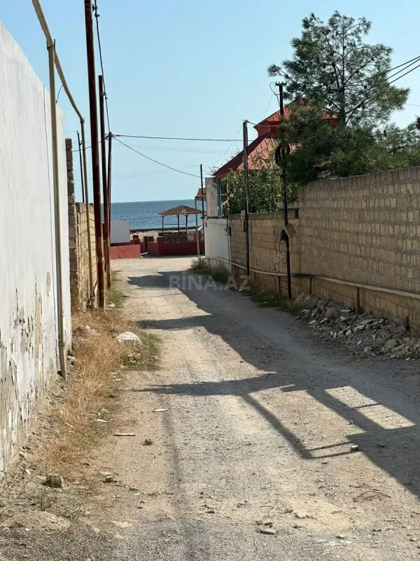 Satılır 3 otaqlı həyət evi 55 m²