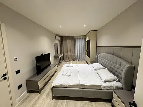 Kirayə verilir 2 otaqlı mənzil 99 m² — Bakı, Sea Breeze 2 otaq 99.00 m²