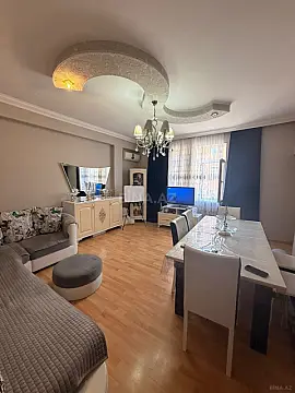 Satılır 3 otaqlı mənzil 75 m² — Bakı, Masazır 3 otaq 75.00 m²
