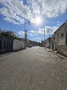 Satılır torpaq sahəsi 4 m² — Bakı, Bakıxanov 4.00 m²