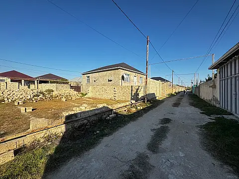 Satılır torpaq sahəsi 2 m² — Bakı, Ramana 2.00 m²