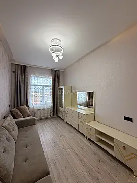 Satılır 2 otaqlı mənzil 51 m² — Bakı, Masazır 2 otaq 51.00 m²
