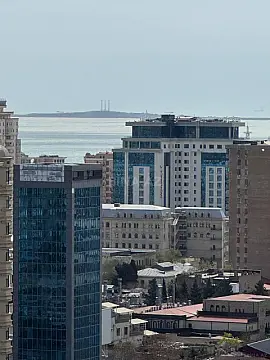 Satılır 3 otaqlı mənzil 138 m² — Bakı, Nizami 3 otaq 138.00 m²