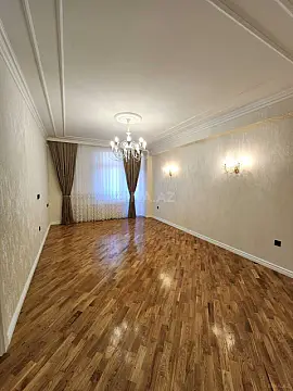 Satılır 2 otaqlı mənzil 66 m² — Bakı 2 otaq 66.00 m²