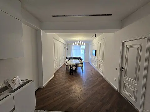 Satılır 3 otaqlı mənzil 125 m² — Bakı, Xətai 3 otaq 125.00 m²