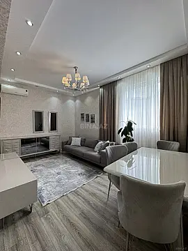 Satılır 2 otaqlı mənzil 62 m² — Bakı, Yasamal 2 otaq 62.00 m²