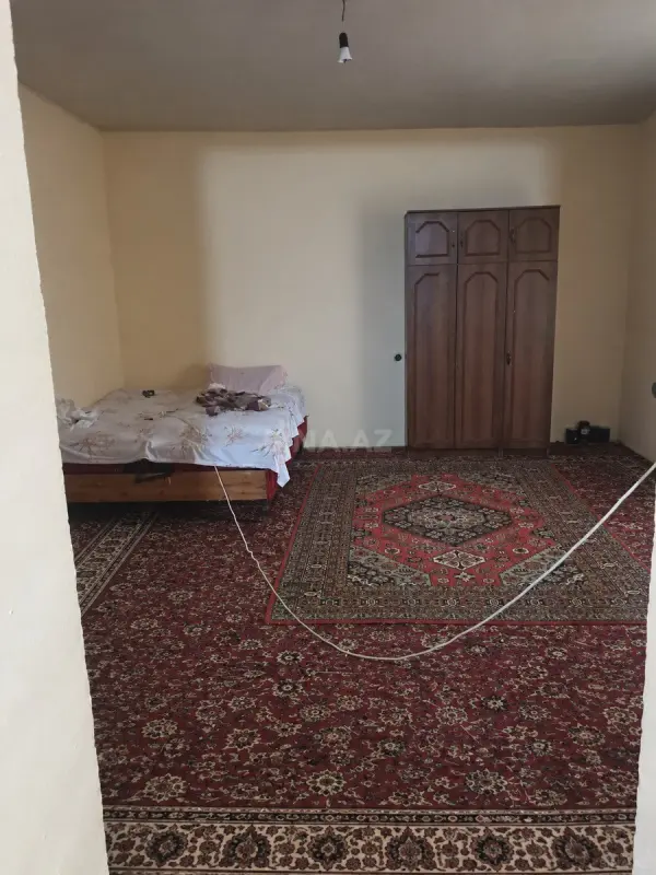 Kirayə verilir 2 otaqlı həyət evi 75 m²