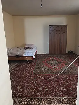 Kirayə verilir 2 otaqlı həyət evi 75 m² — Bakı, Badamdar 2 otaq 75.00 m²