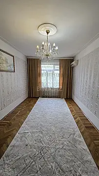 Kirayə verilir 3 otaqlı mənzil 100 m² — Bakı, Yasamal 3 otaq 100.00 m²