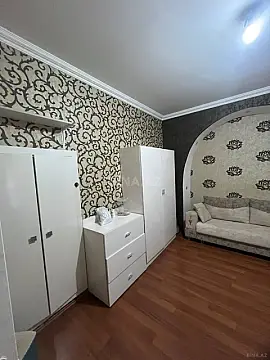 Kirayə verilir 1 otaqlı mənzil 25 m² — Bakı, Sahil qəs. 1 otaq 25.00 m²