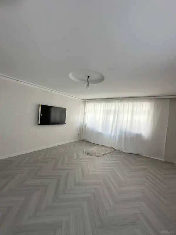 Satılır 3 otaqlı mənzil 100 m²