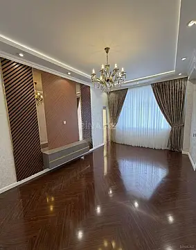 Satılır 2 otaqlı mənzil 55 m² — Bakı, Əhmədli 2 otaq 55.00 m²