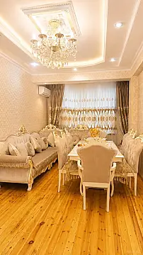 Satılır 2 otaqlı mənzil 56 m² — Xırdalan 2 otaq 56.00 m²