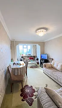 Satılır 2 otaqlı mənzil 55 m² — Bakı 2 otaq 55.00 m²